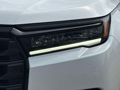 2026 Honda Pilot Exl EX-L