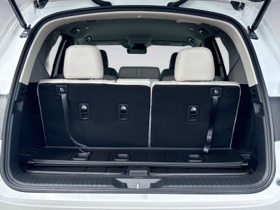 2026 Honda Pilot Exl EX-L