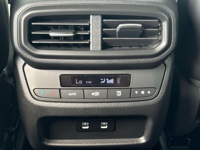 2026 Honda Pilot Exl EX-L
