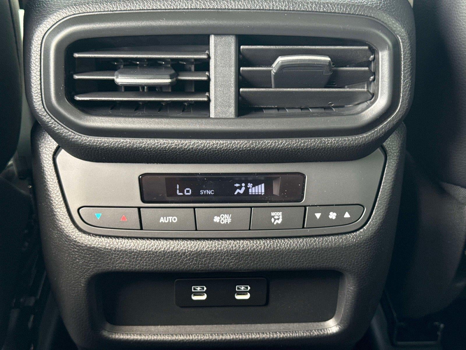 2026 Honda Pilot Exl EX-L