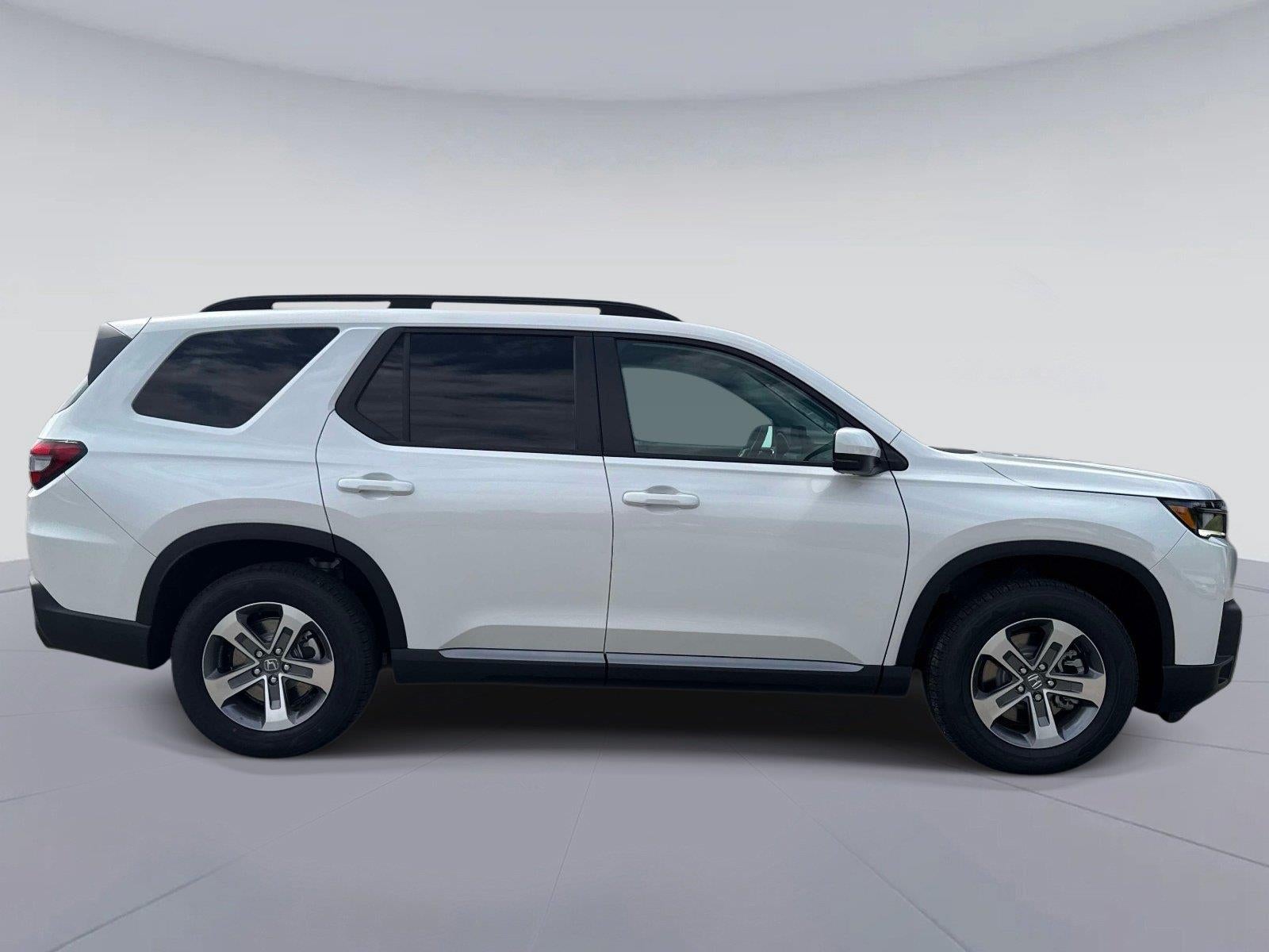 2026 Honda Pilot Exl EX-L