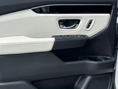 2026 Honda Pilot Exl EX-L