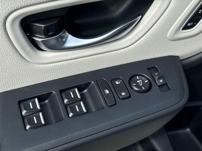2026 Honda Pilot Exl EX-L