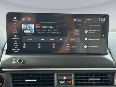 2026 Honda Pilot Exl EX-L