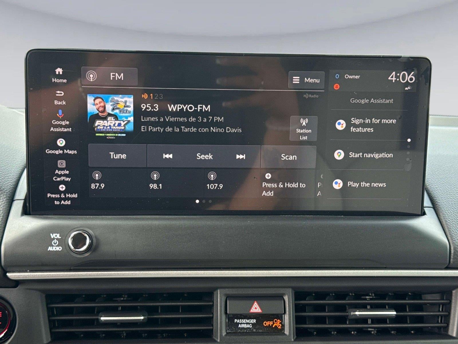 2026 Honda Pilot Exl EX-L