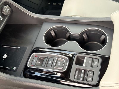 2026 Honda Pilot Exl EX-L