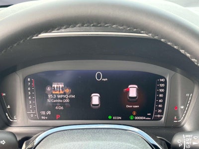 2026 Honda Pilot Exl EX-L