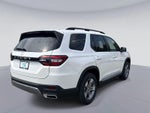 2026 Honda Pilot Exl EX-L
