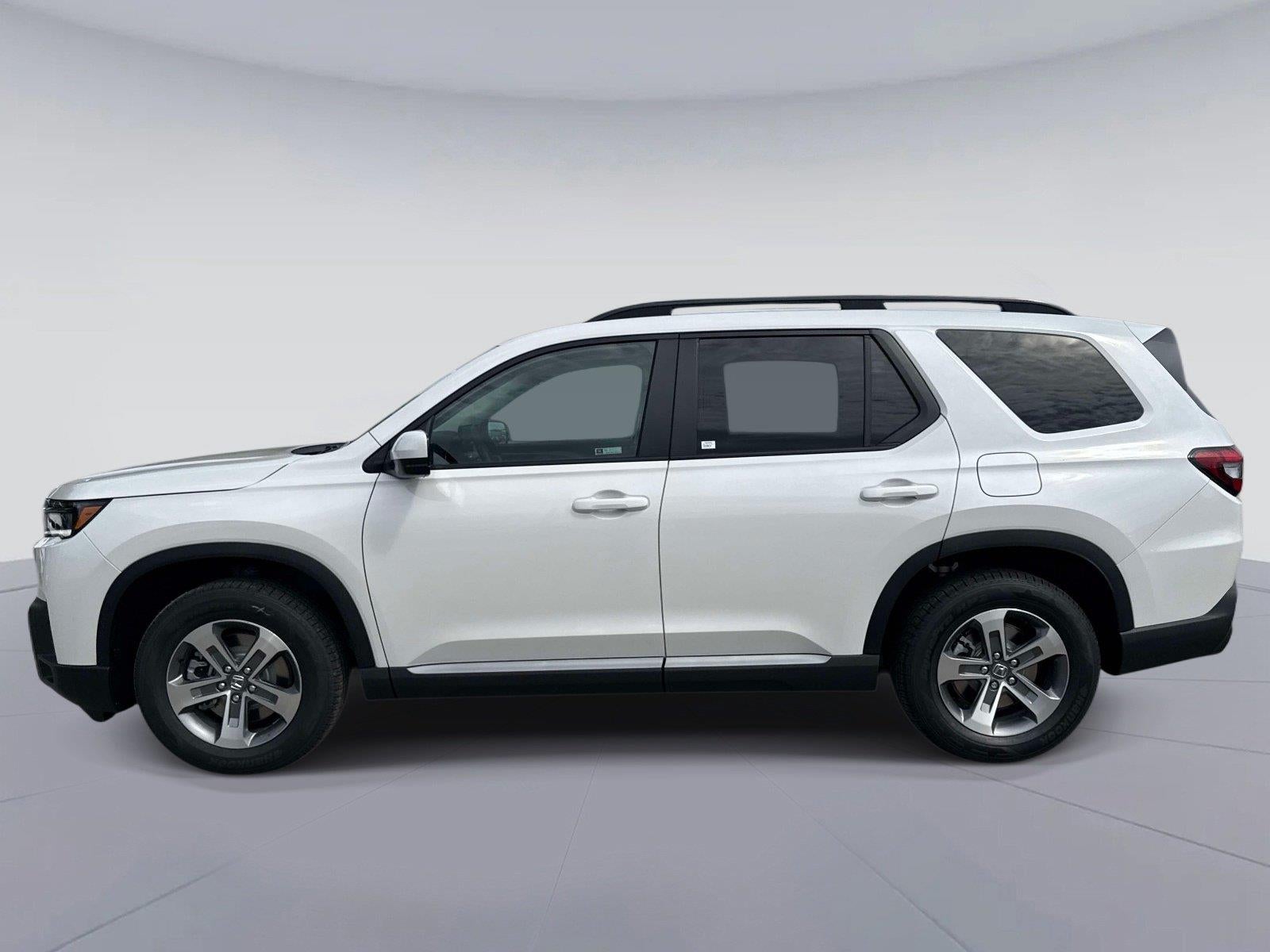 2026 Honda Pilot Exl EX-L