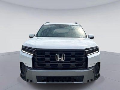 2026 Honda Pilot Exl EX-L