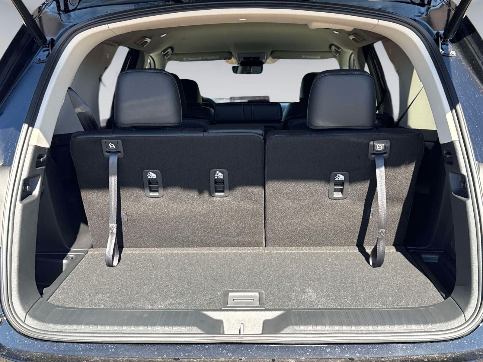 2026 Honda PILOT EXL EX-L