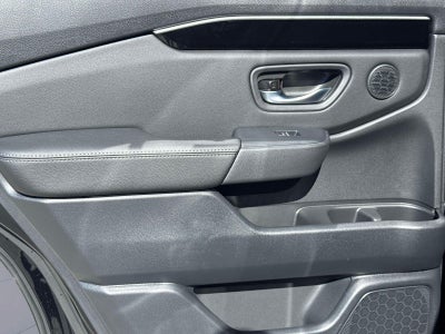 2026 Honda PILOT EXL EX-L