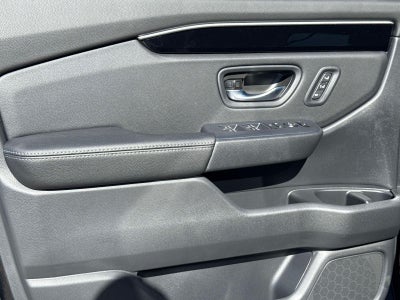 2026 Honda PILOT EXL EX-L