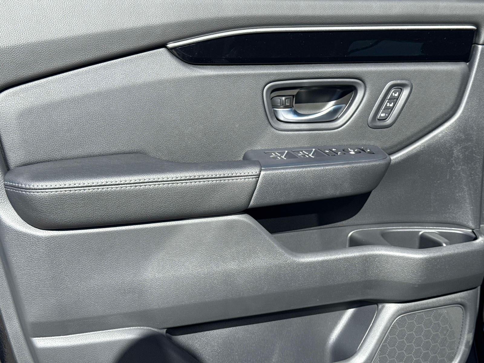 2026 Honda PILOT EXL EX-L