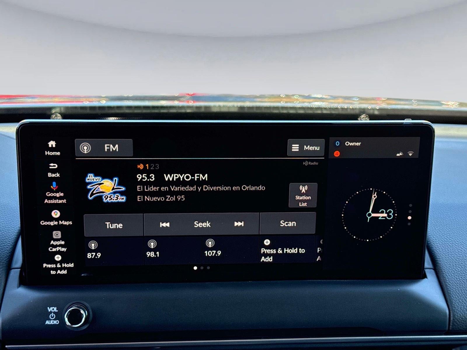 2026 Honda PILOT EXL EX-L
