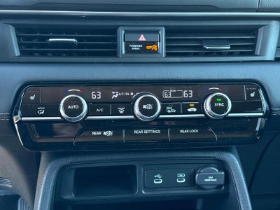 2026 Honda PILOT EXL EX-L