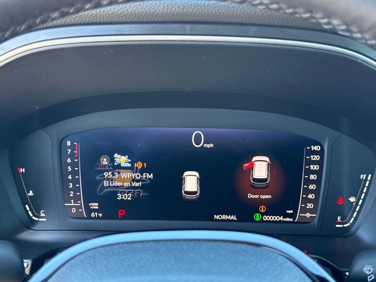 2026 Honda PILOT EXL EX-L