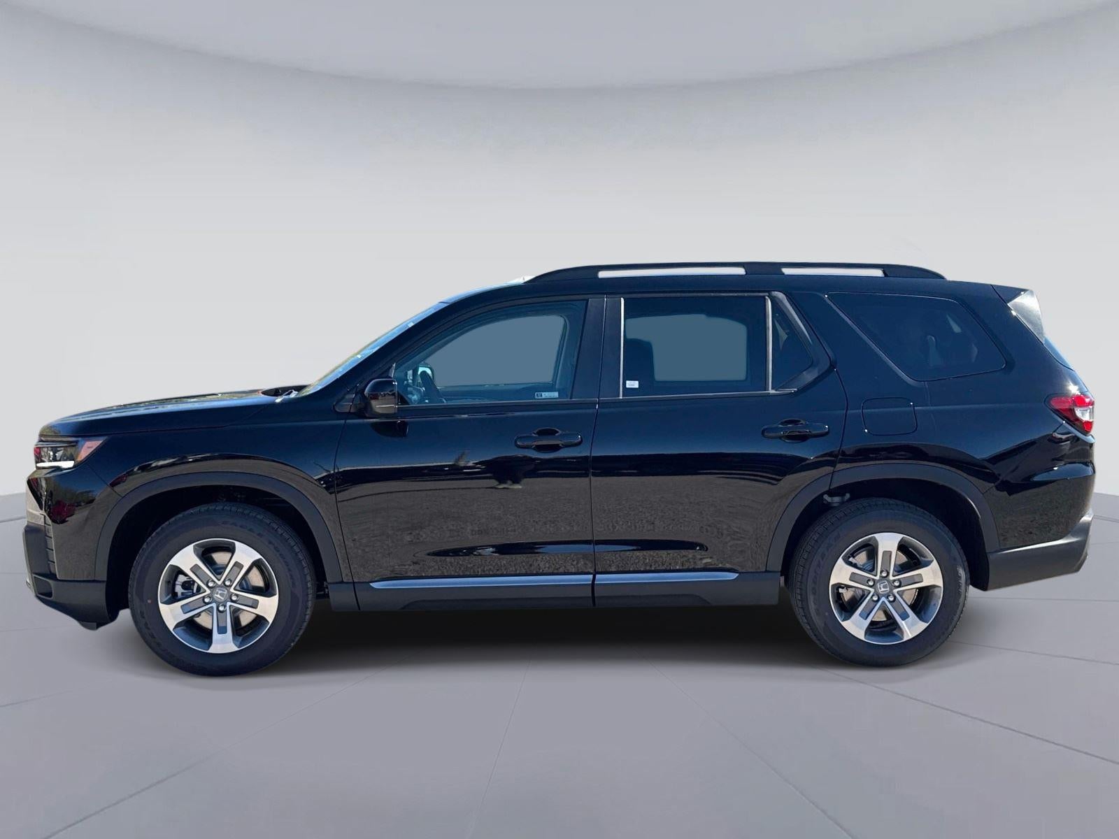 2026 Honda PILOT EXL EX-L