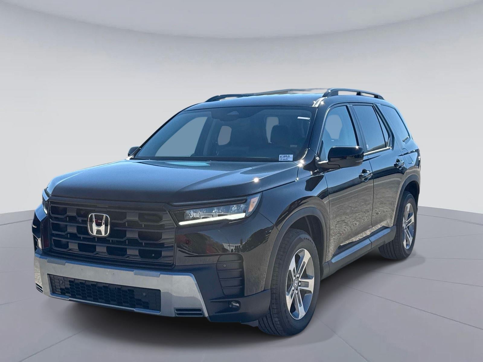 2026 Honda PILOT EXL EX-L