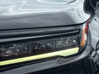 2023 Honda Pilot TrailSport