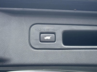 2023 Honda Pilot TrailSport