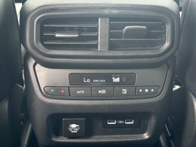 2023 Honda Pilot TrailSport