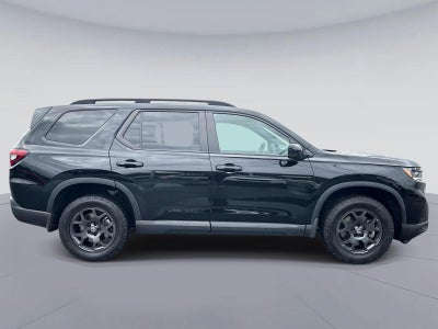 2023 Honda Pilot TrailSport
