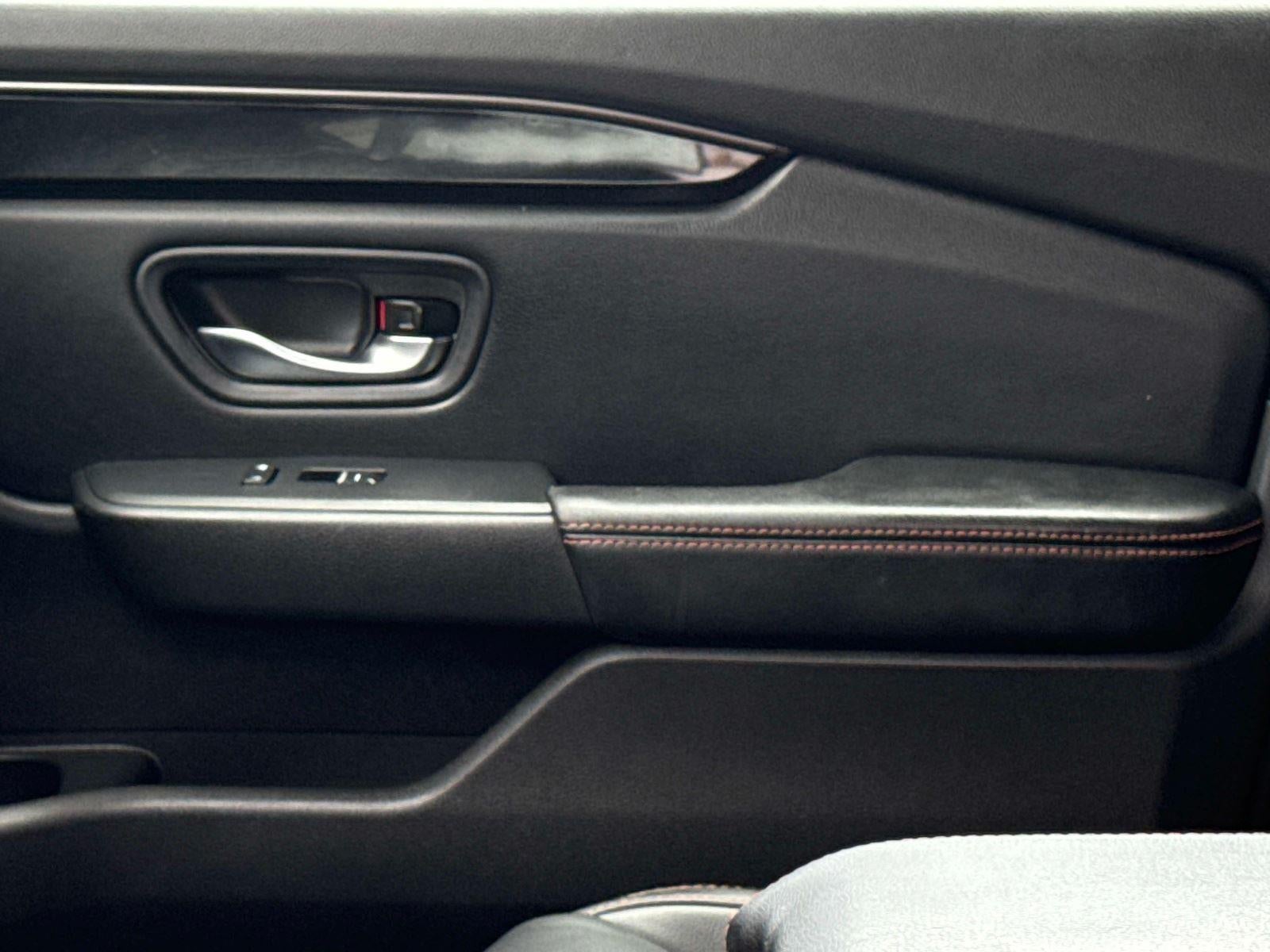 2023 Honda Pilot TrailSport
