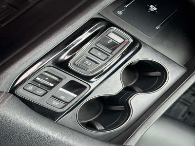 2023 Honda Pilot TrailSport