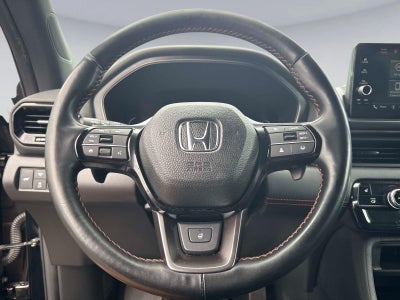 2023 Honda Pilot TrailSport