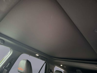 2023 Honda Pilot TrailSport