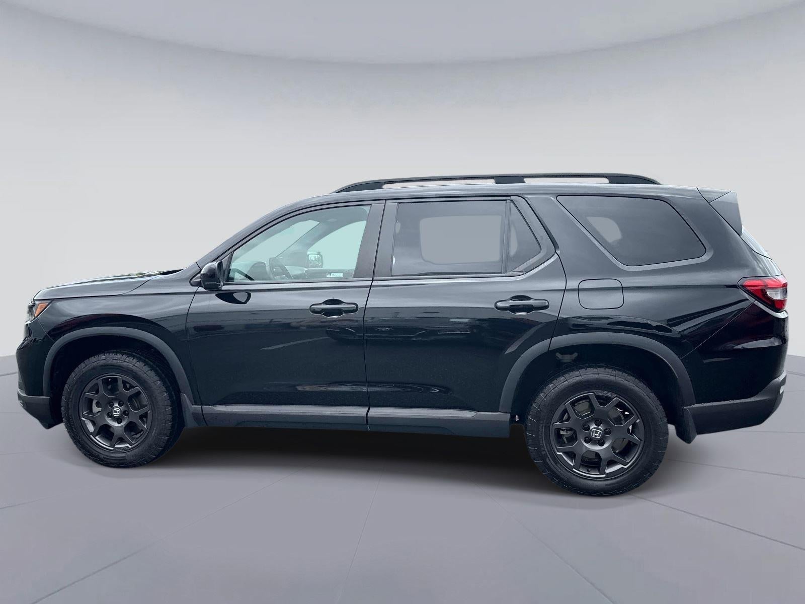2023 Honda Pilot TrailSport