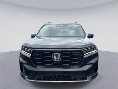2023 Honda Pilot TrailSport