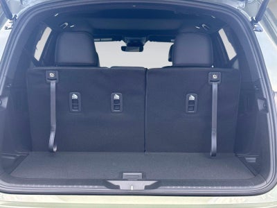 2026 Honda PILOT TRAILSPOR TrailSport