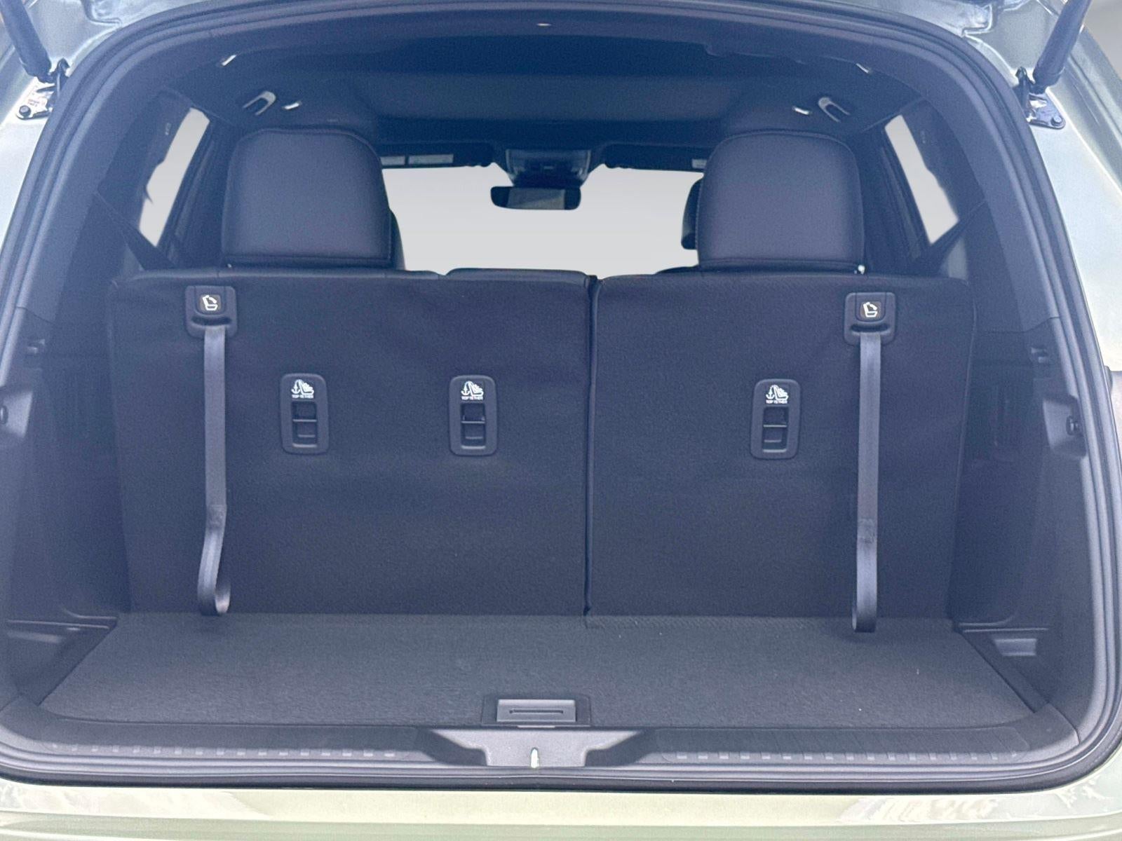 2026 Honda PILOT TRAILSPOR TrailSport