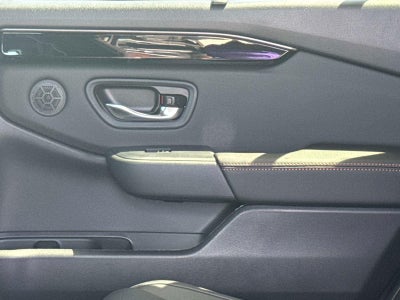2026 Honda PILOT TRAILSPOR TrailSport