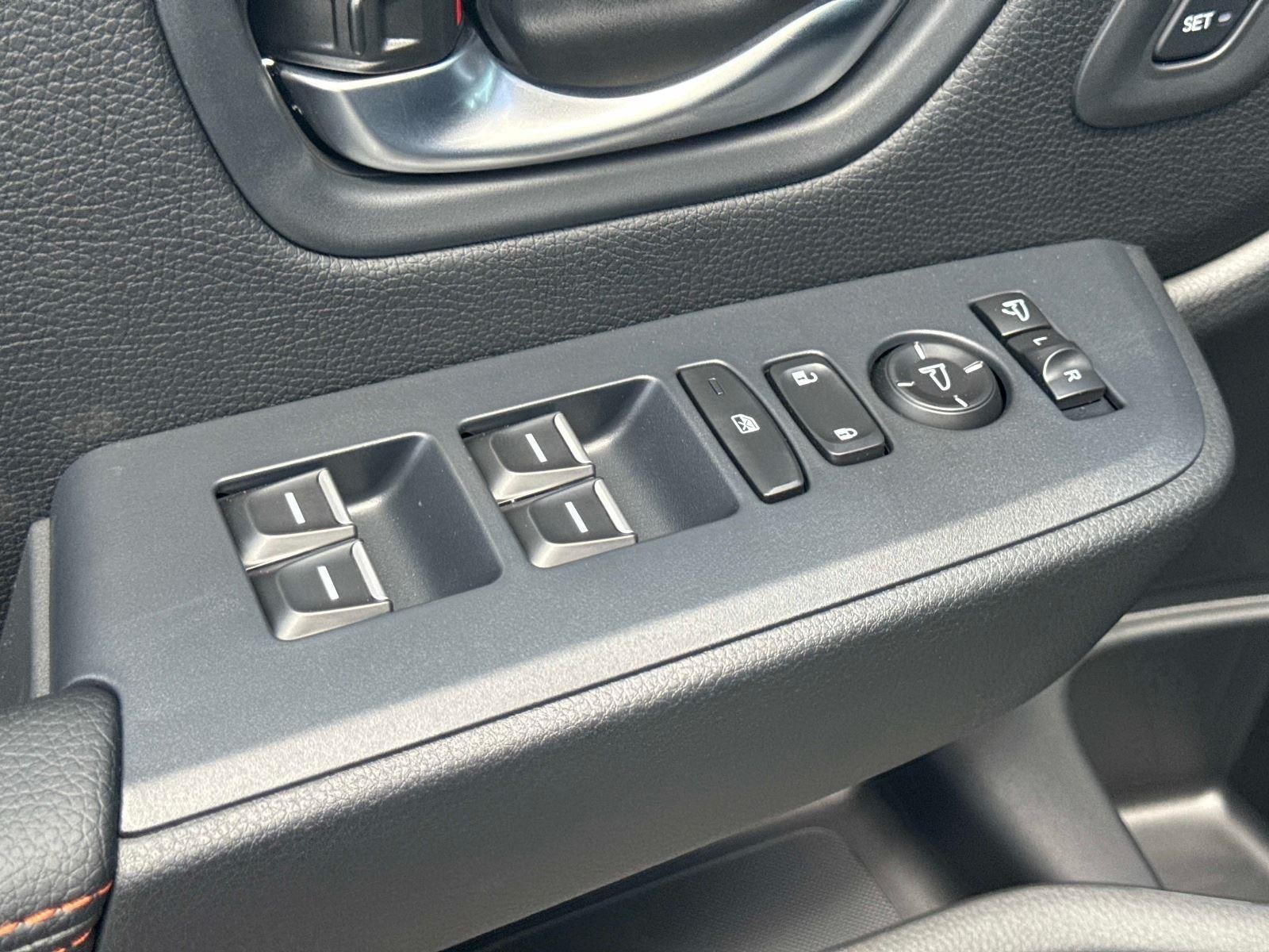 2026 Honda PILOT TRAILSPOR TrailSport