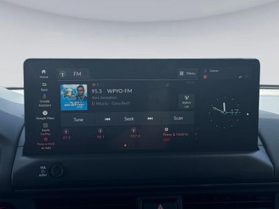 2026 Honda PILOT TRAILSPOR TrailSport