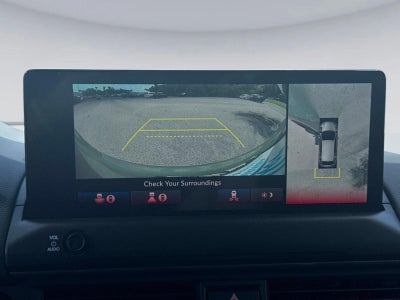 2026 Honda PILOT TRAILSPOR TrailSport
