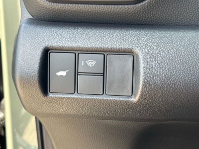2026 Honda PILOT TRAILSPOR TrailSport
