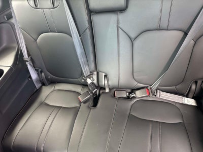 2023 Honda Pilot TrailSport