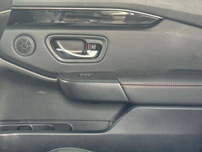 2023 Honda Pilot TrailSport