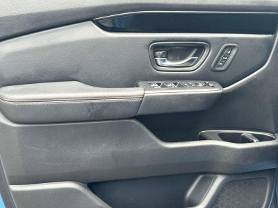 2023 Honda Pilot TrailSport