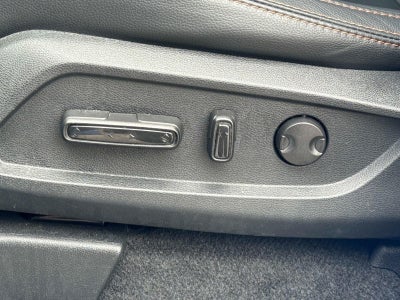 2023 Honda Pilot TrailSport