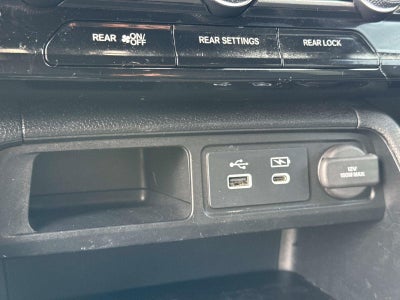 2023 Honda Pilot TrailSport