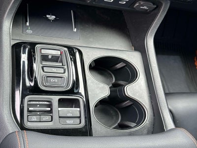 2023 Honda Pilot TrailSport