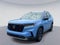 2023 Honda Pilot TrailSport