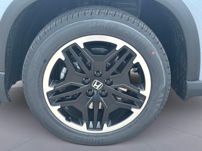 2026 Honda Pilot Touring Blackout