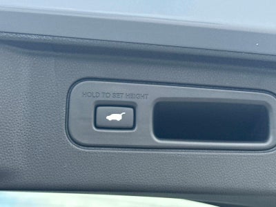 2026 Honda Pilot Touring Blackout
