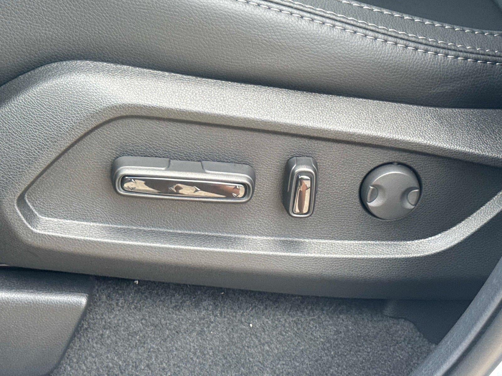 2026 Honda Pilot Touring Blackout